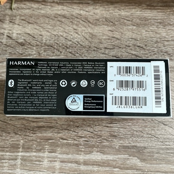 JBL by Harman GO3 grab and go - Picture 6 of 7